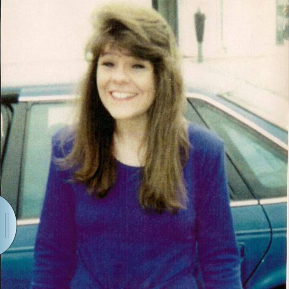 Meet your Posher, Tracy